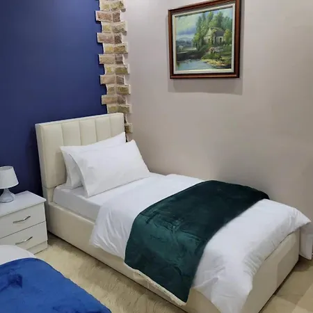 Bujtina Vila Shtepiza Ime Affittacamere Turan