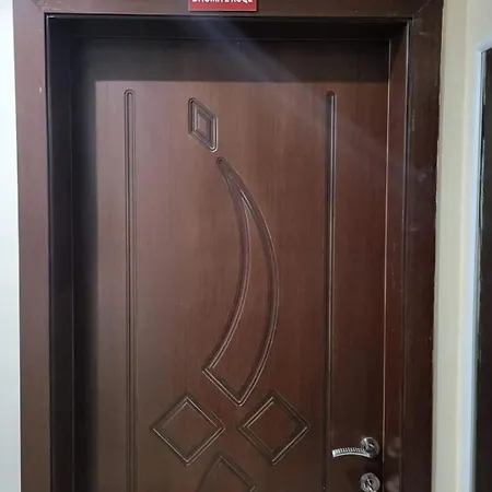 Affittacamere Bujtina Vila Shtepiza Ime Turan