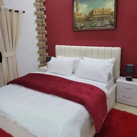 Bujtina Vila Shtepiza Ime Turan